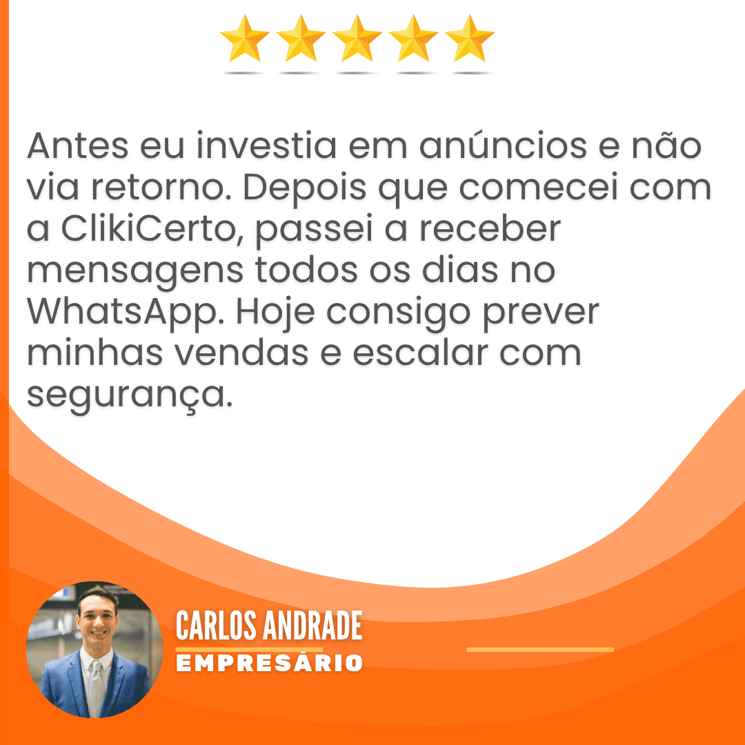 depoimento